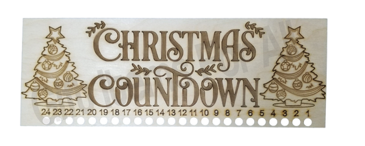 Christmas Countdown