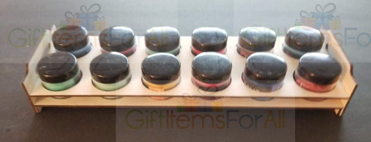 Micro Powder - Stackable - Epoxy Resin Coloring