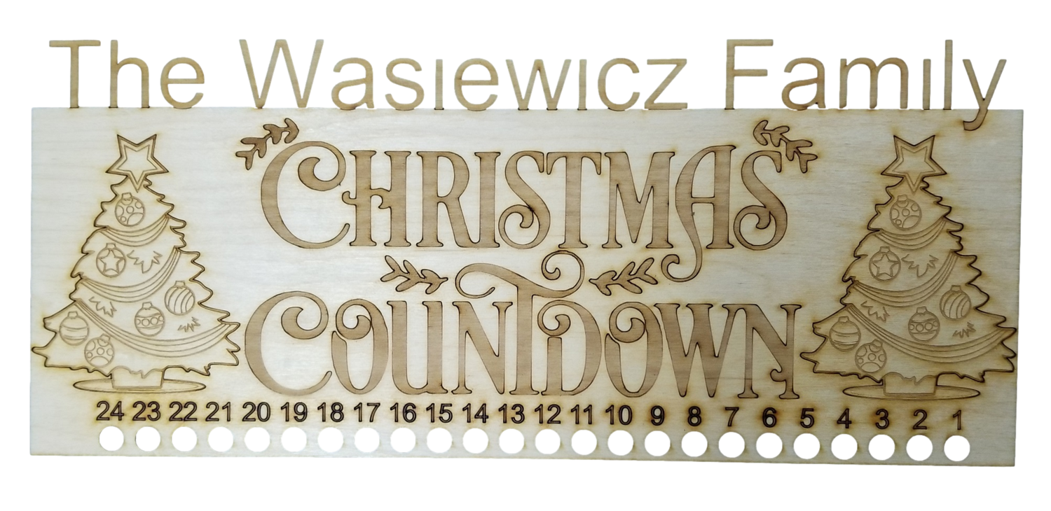 Christmas Items