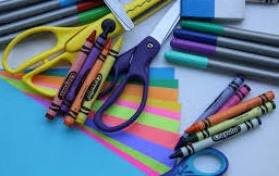 Arts & Crafts