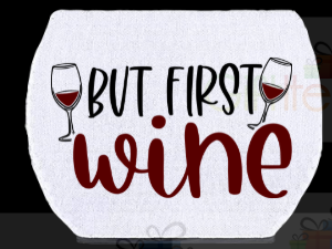 Wine Glass Sleeve, Wine Cozy, Wine Hugger, Wine Glass Cozy, Wine Weekend Party Favor, Beverage Holder