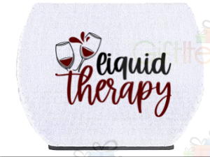 Wine Glass Sleeve, Wine Cozy, Wine Hugger, Wine Glass Cozy, Wine Weekend Party Favor, Beverage Holder