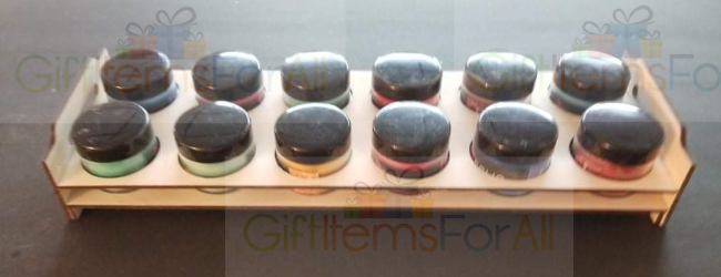 Micro Powder - Stackable - Epoxy Resin Coloring