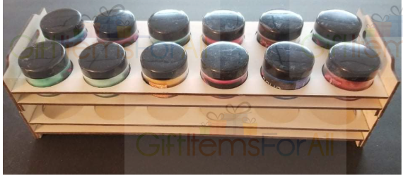 Micro Powder - Stackable - Epoxy Resin Coloring