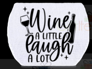 Wine Glass Sleeve, Wine Cozy, Wine Hugger, Wine Glass Cozy, Wine Weekend Party Favor, Beverage Holder