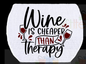 Wine Glass Sleeve, Wine Cozy, Wine Hugger, Wine Glass Cozy, Wine Weekend Party Favor, Beverage Holder