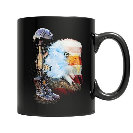 Eagle Flag